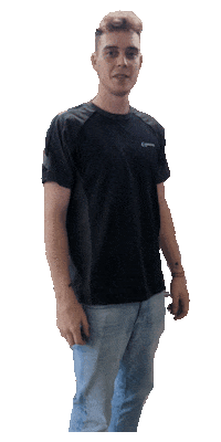 Top Yes Sticker by Ennens