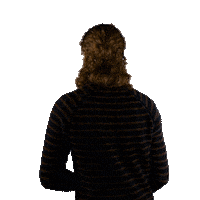 Pascal Sticker by NOSUCH