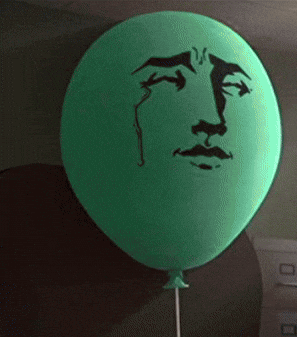 The Amazing World Of Gumball Crying GIF