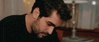Golden Boy Mert GIF