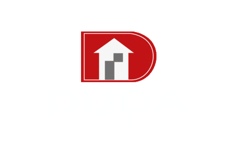 Sticker by Duda Imóveis
