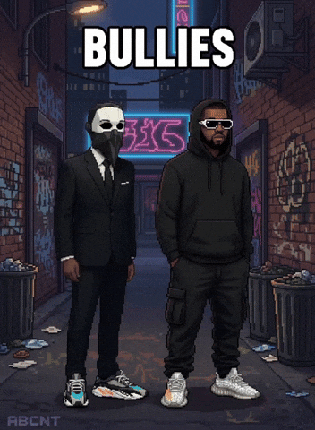 Kanye West Graduation GIF by ABCNT