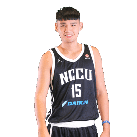 Nccu Sticker by Somebodylooks