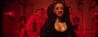 selena gomez GIF by Cardi B
