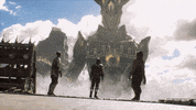 Video Game Wow GIF by Immortals of Aveum