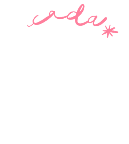 Good Day Lettering Sticker