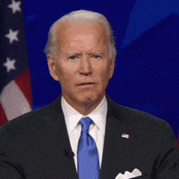 Joe Biden Love GIF by Creative Courage