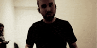 jump GIF by Mayday Parade