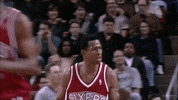 High Five Philadelphia 76Ers GIF by NBA
