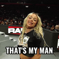 Brag Wwe Raw GIF