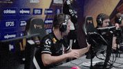 Well Done Good Job GIF by G2 Esports