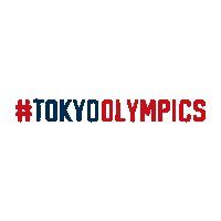 Tokyo Olympics Sticker by Team USA