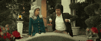 tobey maguire eric jonrosh GIF by ADWEEK