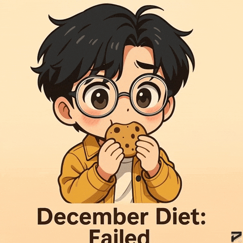 Cookie Snacktime GIF by Persona