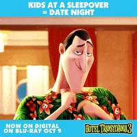 GIF by Sony Pictures Animation