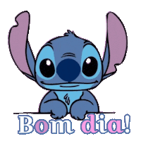 Coffe Stitch Sticker