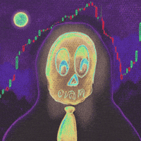 Crypto Feeling GIF