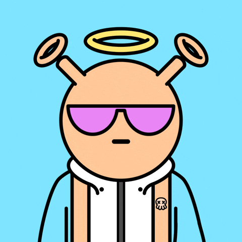 Oh No Seriously GIF by Quirkies