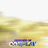 heroes of cosplay GIF by SYFY