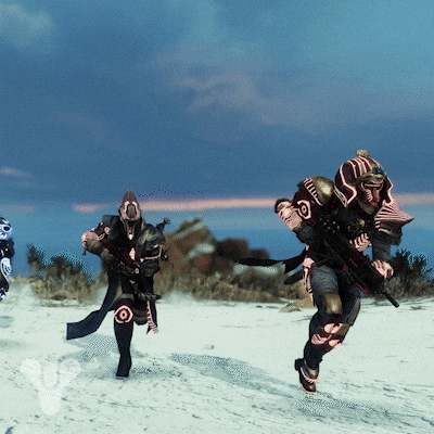 Destiny 2 Pvp GIF by DestinyTheGame