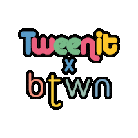 TweenitMagazine tweenitmag tweenit tweenitmagazine tweenitbrand Sticker