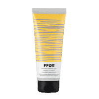 fforhair ffor forhair hairfforgood fforhair Sticker