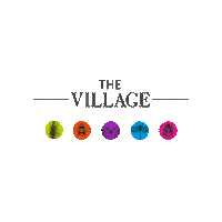 The Village Accommodation Sticker by Residence Life - University of Leicester