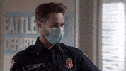 Happy Station 19 GIF by ABC Network