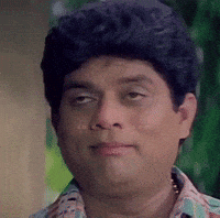 Comedy Jagathi GIF