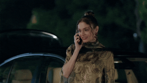 Akın Akınözü GIF by Show TV