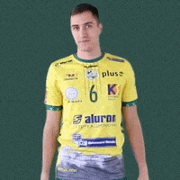 Malinowski Spokojnie GIF by Aluron CMC Warta Zawiercie