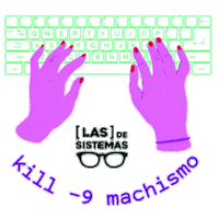 lasdesistemas lasdesistemas femitconf femitconf2020 femit Sticker