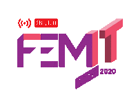 lasdesistemas lasdesistemas femtech femitconf femitconf2020 Sticker