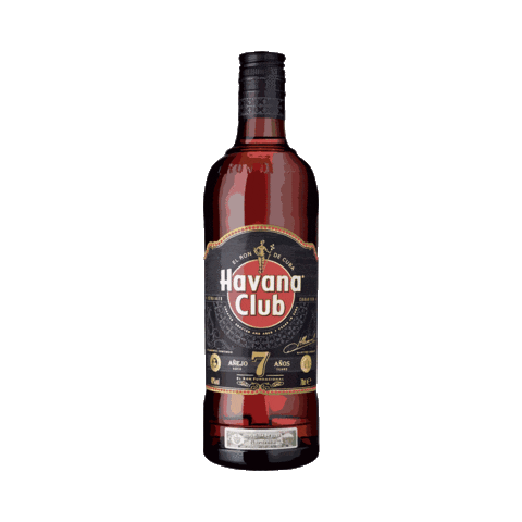 party punch Sticker by Havana Club
