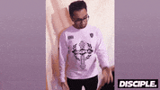 round table edm GIF by Disciple