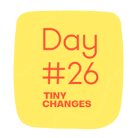 Mtcm Sticker by Tiny Changes