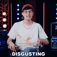 Dont Like Season 2 GIF by Paramount+