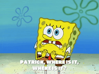 season 6 episode 13 GIF by SpongeBob SquarePants