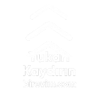 Yukarı Kaydır Sticker by Birevim