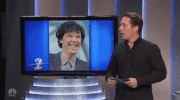 benedict cumberbatch snl GIF by Saturday Night Live