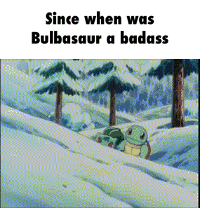 bulbasaur GIF