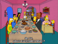homer simpson episode 22 GIF