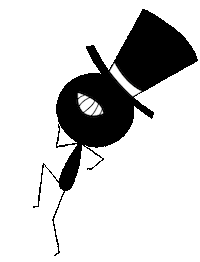 Illustration Love Sticker