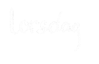 Thursday Torsdag Sticker by BrandSome