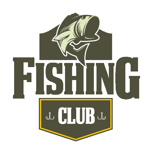 fishingclubstore giphyupload fishing ms barco Sticker