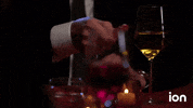 Joe Mantegna Bau GIF by ION