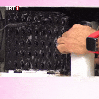Water Cleaning GIF by TRT