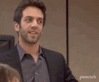 Season 4 Episode 13 GIF by The Office