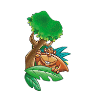 chocolatesnestle chocolate jungly nestlé jungly chocolatejungly Sticker