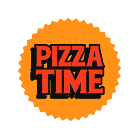 Pizza Luchador Sticker by Urbo